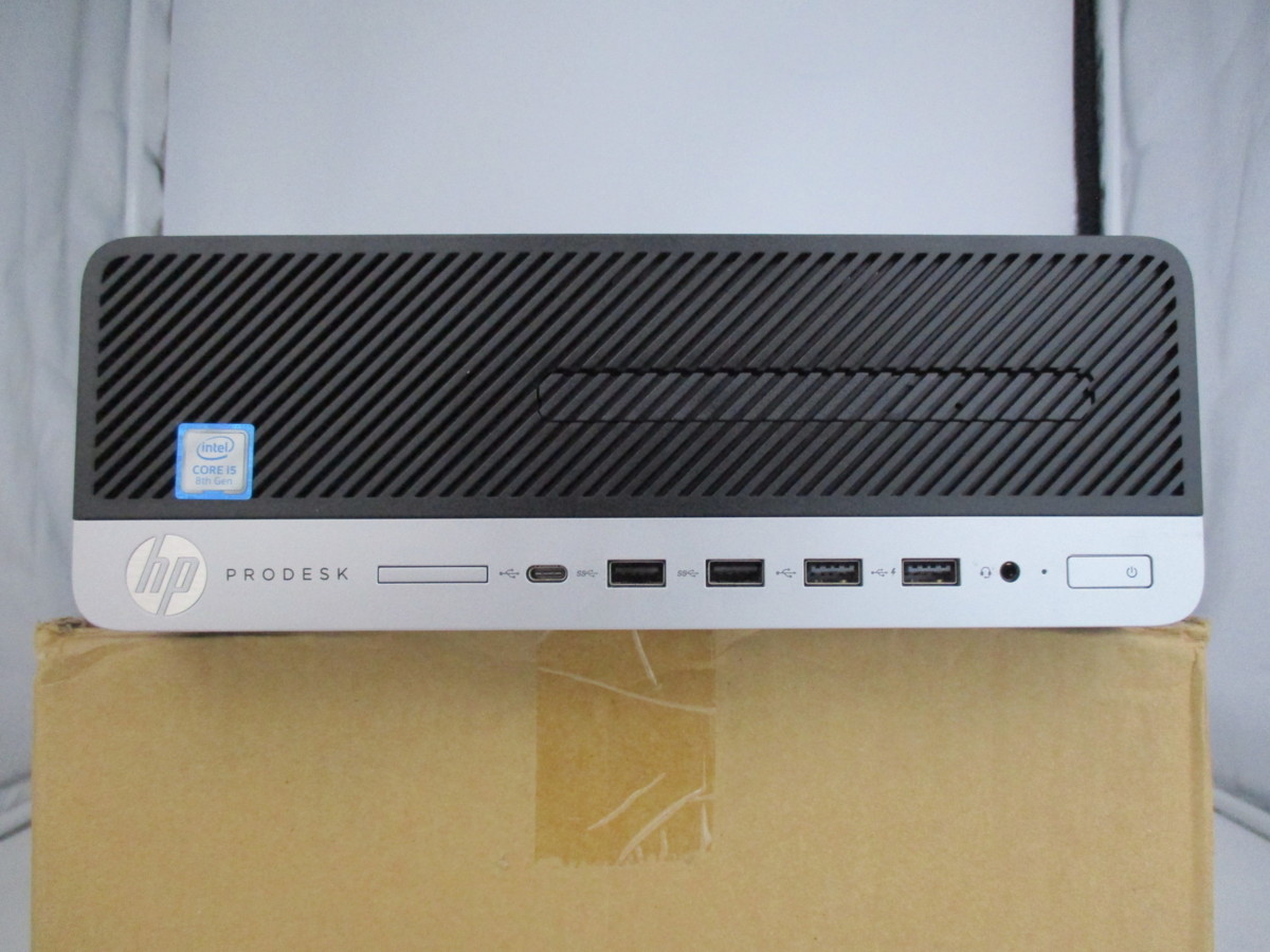 ZALMAN Z1 Intel Core i5-8500 Windows 11 / UBUNTU - Configure to Order