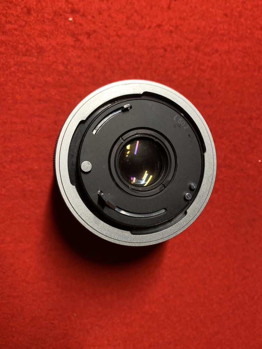 Canon キャノン F-1 フィルムカメラ F-1 フィルムカメラ Canon 動作