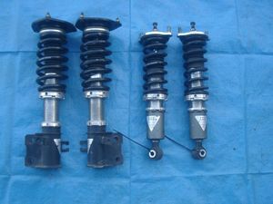 車高調 Z S Sの平均価格は65 262円 ヤフオク 等の車高調 Z S Sのオークション売買情報は37件が掲載されています