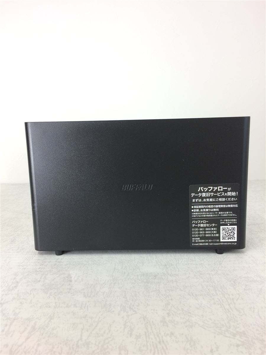 BUFFALO◆BUFFALO バッファロー/LS210DC/中古/LinkStation/リンクステーション/1TB バッファロー - BUFFALO Series(1TB) LS210D lsの人気アイテム