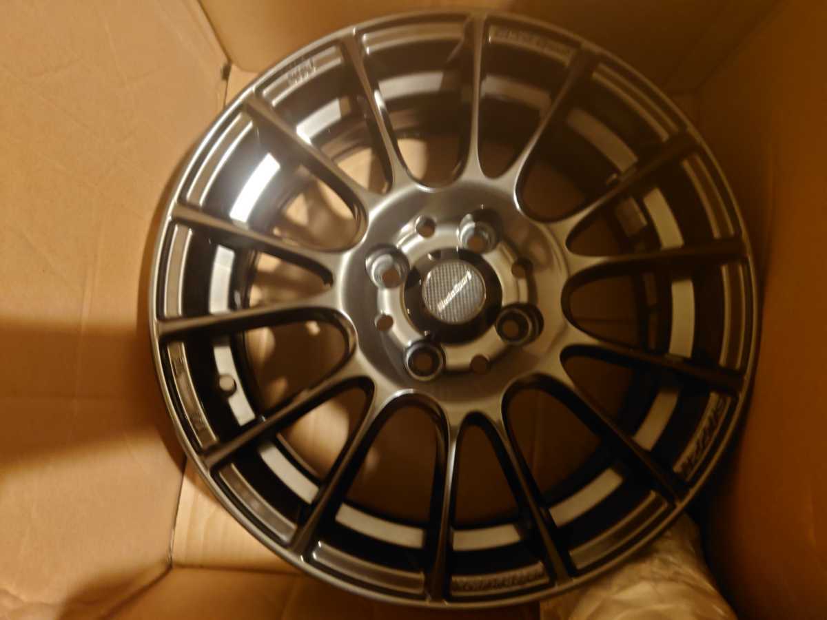 SA-72R ウェッズスポーツ 15x6J 4H 0 1 4本中古品 公式通販 | WedsSport
