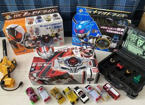 仮面ライダー フォーゼ ベルトの平均価格は12 810円 ヤフオク 等の仮面ライダー フォーゼ ベルトのオークション売買情報は77件が掲載されています