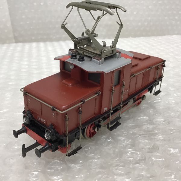 メルクリン HOゲージ 鉄道模型 - Märklin 動作未確認 ジャンク品 0