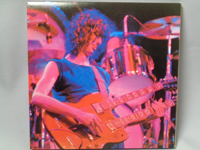 Led Zeppelin 0 Cologne – 1 Zeppelin⁄ SBD！2CD！TDOLZ！Led 洋楽