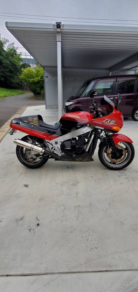 ライダーズポイントFEELのショールーム│新車・中古バイク検索サイト