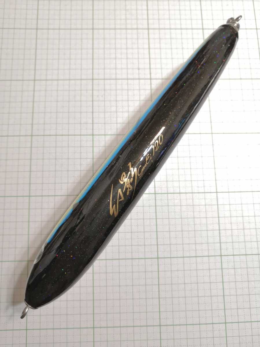 ○カーペンター 幻影 120 美品 【公式通販】