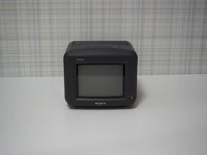 【通電確認済】SONY ソニー Trinitron KV-6PR1 カラーテレビ SONY Trinitron KV-6PR1(H) - メルカリ