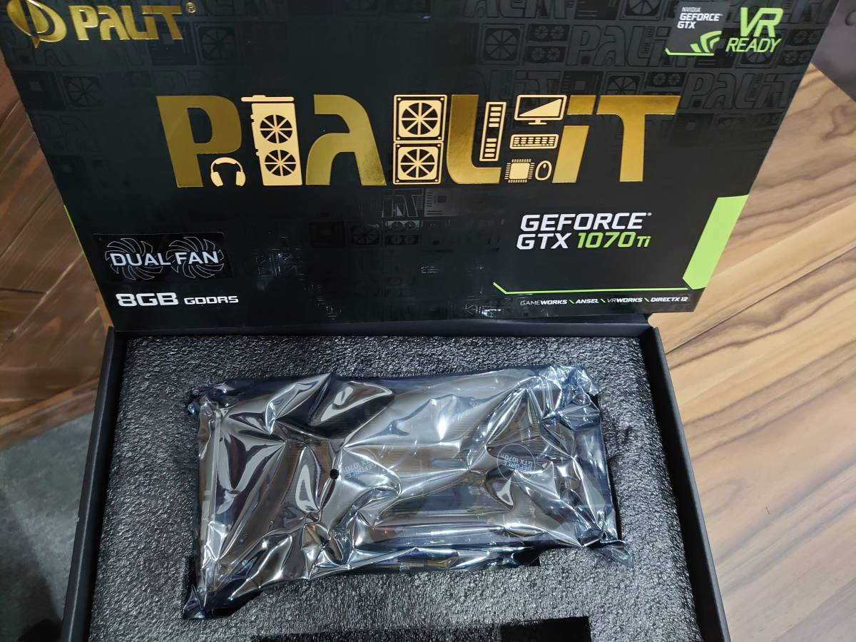 Palit 0 GTX GeForce Ti Dual 8GB DUAL Super - Gtx JetStream 