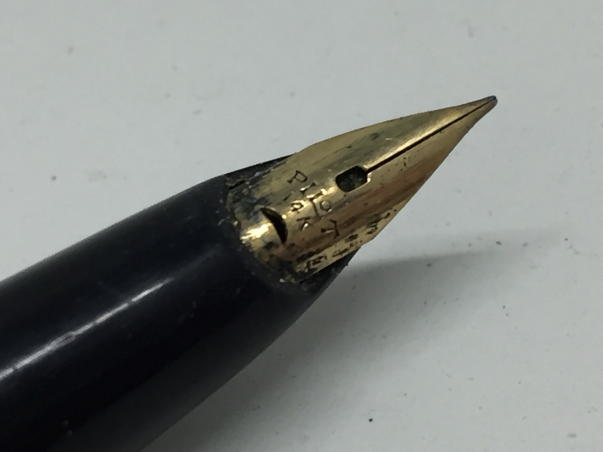 万年筆 パイロット PILOT ペン先 14K | 2026年最新Yahoo!オークション