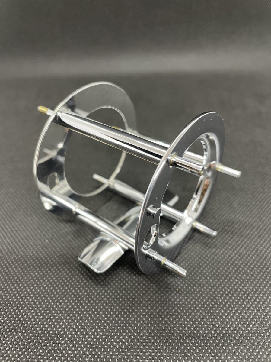JUNK ABU Ambassadeur 6500CSH専用 スタウトフレーム 激レア 未使用品