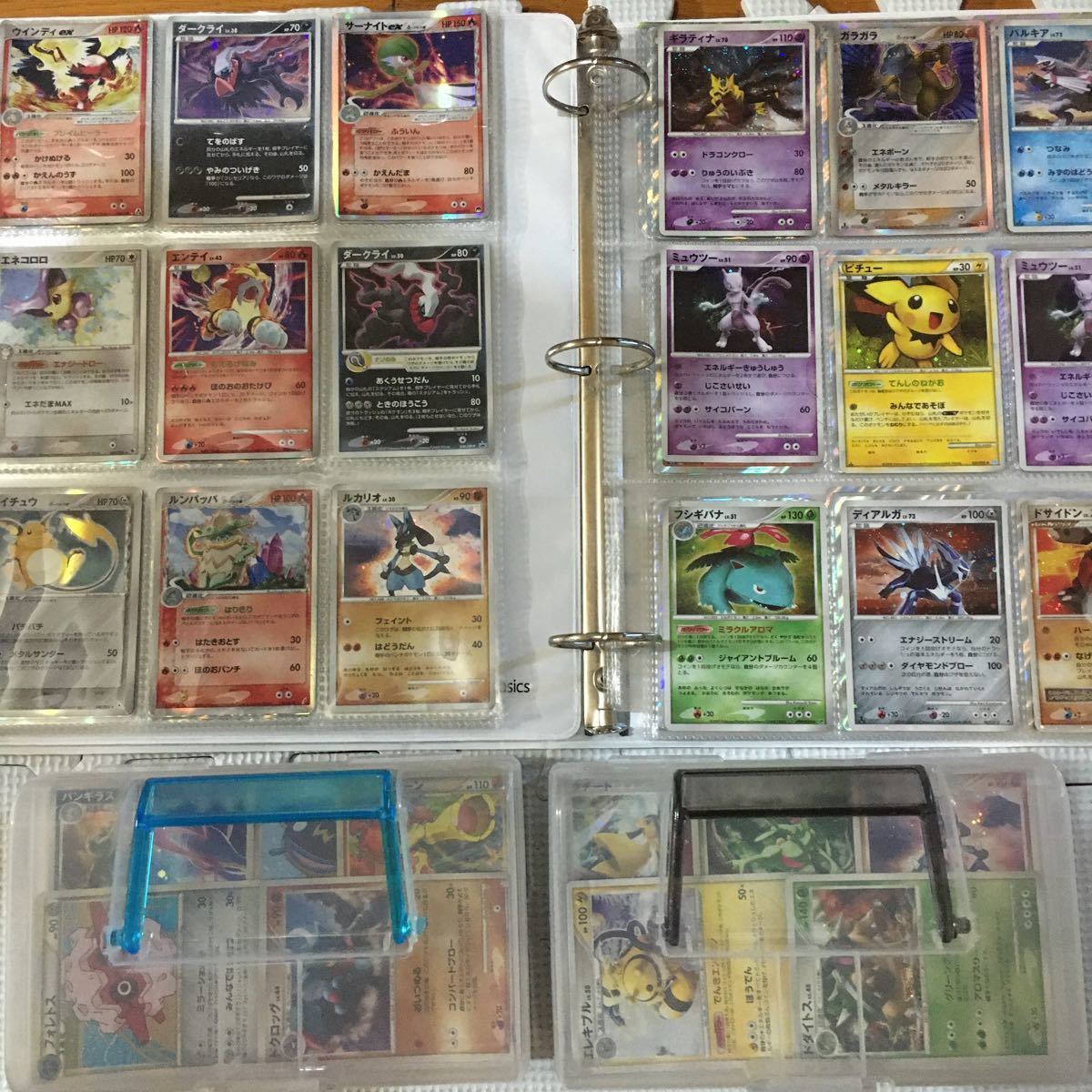 ポケモンカード ポケカ キラ 処分 処分品 引退品 引退 約1200枚