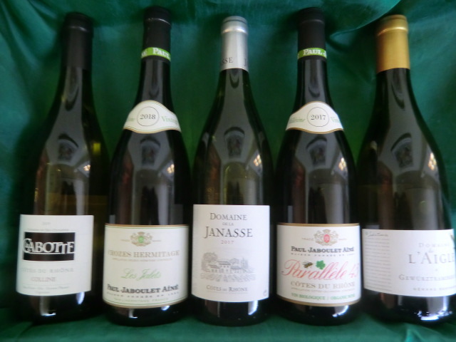 ★お買得　銘醸生産者　南仏　辛口　白　飲み比べ　12本セット