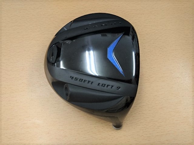 【安い，得価】 KAMUI カムイ TP-X タイフーンプロ nitrogen ニトロゲン 9&deg; 窒素ガス+発泡入り ドライバー ヘッドのみ(ヘッド)｜売買されたオークション情報、yahooの商品情報をアーカイブ公開 - オークファン 部品