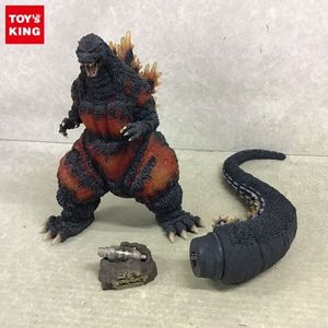 ギガンティック ゴジラのYahoo!オークション(旧ヤフオク!)の相場・価格 