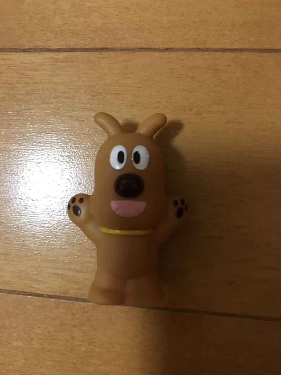 アンパンマン フィギュア 指人形 チーズ アンパンマン 売買されたオークション情報 Yahooの商品情報をアーカイブ公開 オークファン Aucfan Com