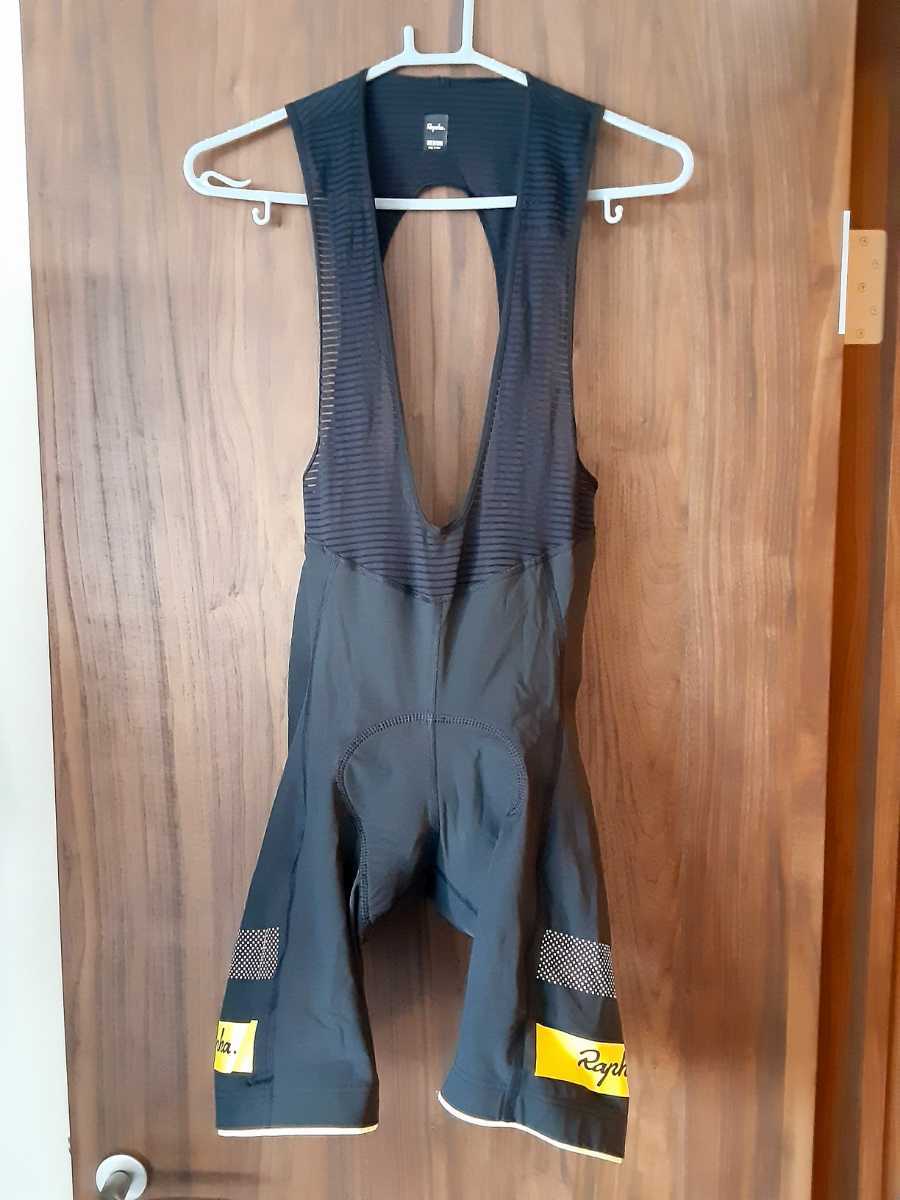 赤字超特価，限定SALE 送料無料 RAPHA BREVET BIB SHORTS メンズM