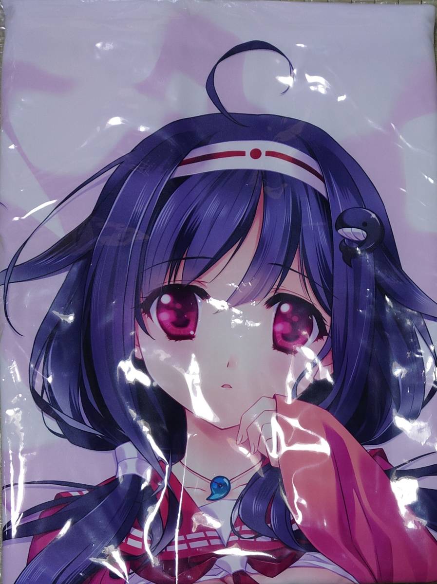 CARNELIAN カーネリアン 艦これ 艦隊これくしょん 鈴谷改二 抱き枕 