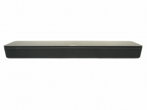BOSE 431974 TV Speaker Bluetooth対応 テレビ スピーカー オーディオ