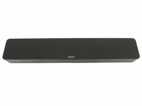 BOSE 431974 TV Speaker Bluetooth対応 テレビ スピーカー オーディオ