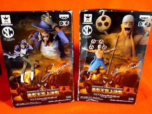 フィギュア エネルのヤフオク の相場 価格を見る ヤフオク のフィギュア エネルのオークション売買情報は33件が掲載されています