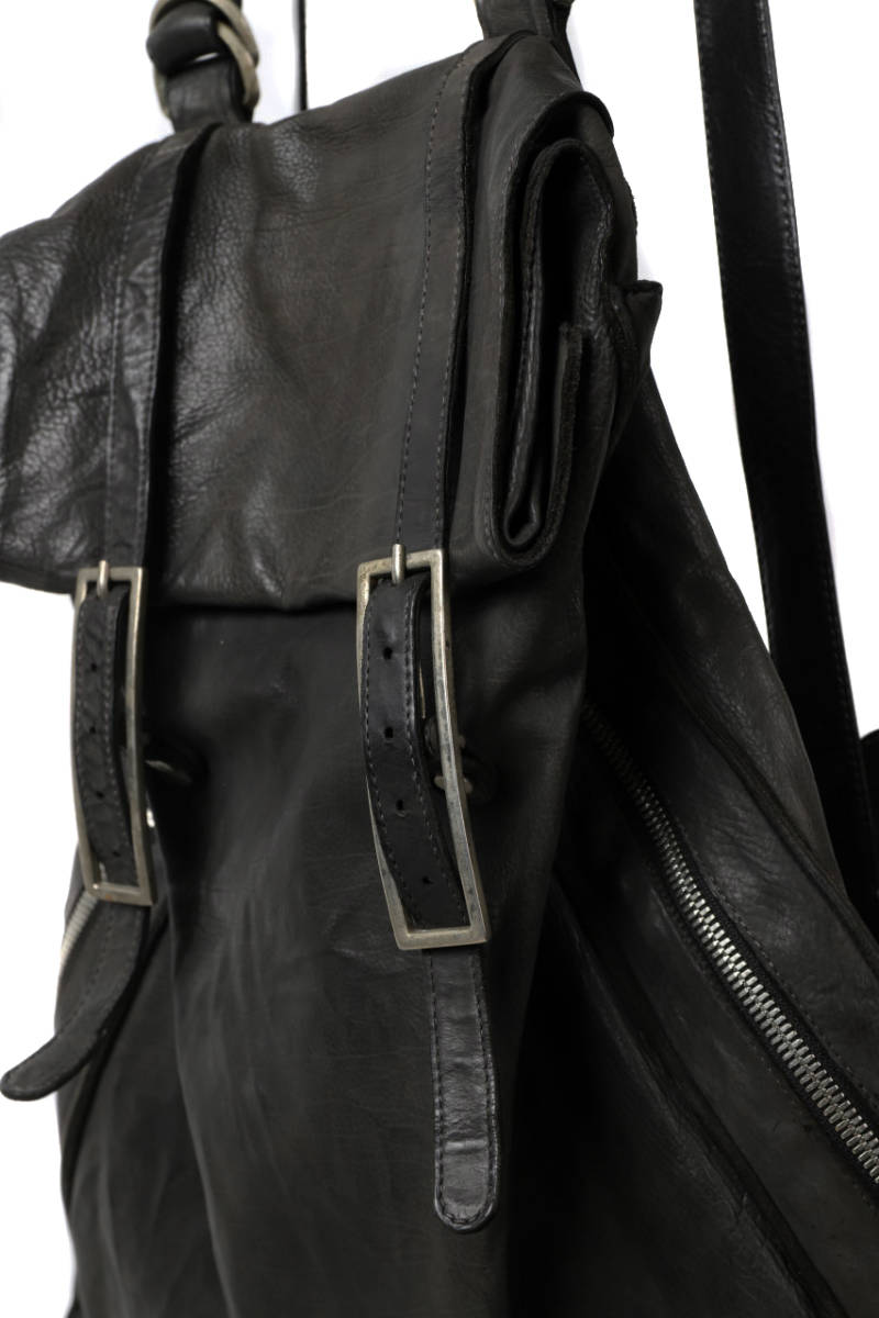 incarnation ITALIAN BABY CALF snatpack backpack #2 / イン 