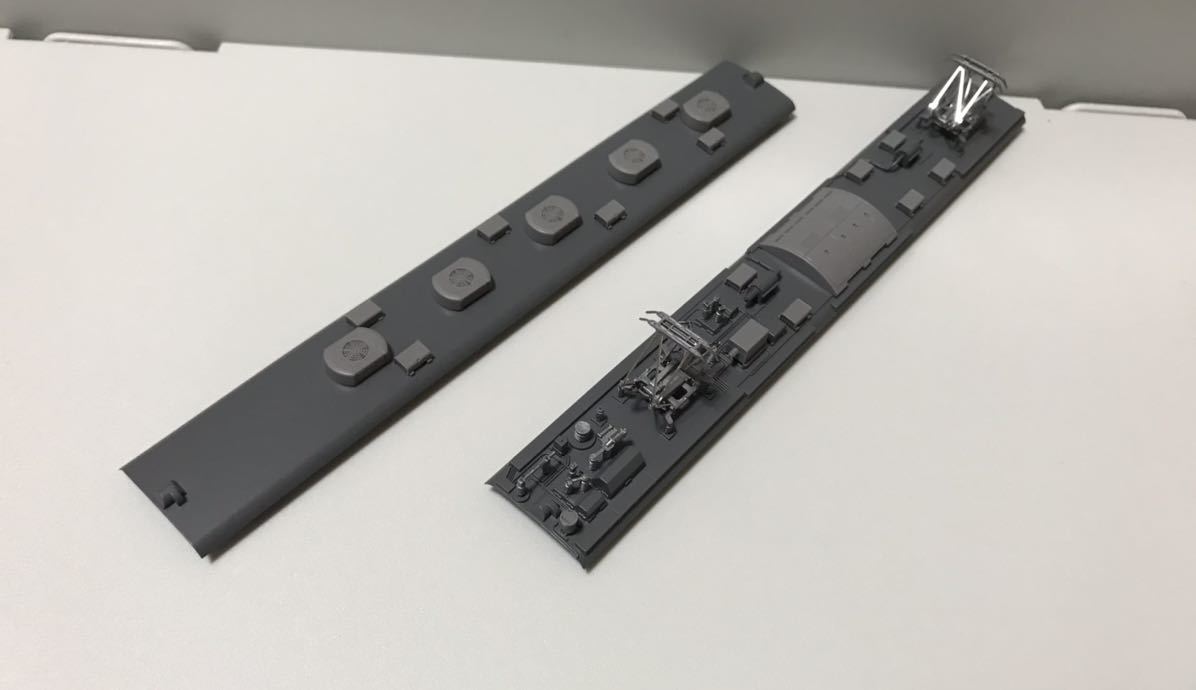 Tomix トミックス メインユニット 5021 動作OK TOMIX Yahoo