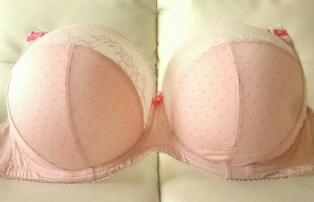 ◆Ｌカップ♪◆ 超大きぃカップサィズ♪ クリーニング済み 補正用下着 ヨーロッパブランドランジェリー つるサラブラ&ょれょれショーツ♪ ブラジャー lカップ 大きいサイズ（インナー・下着 超大きぃカップサィズ♪ ◇Ｌカップ♪◇ lカップの通販