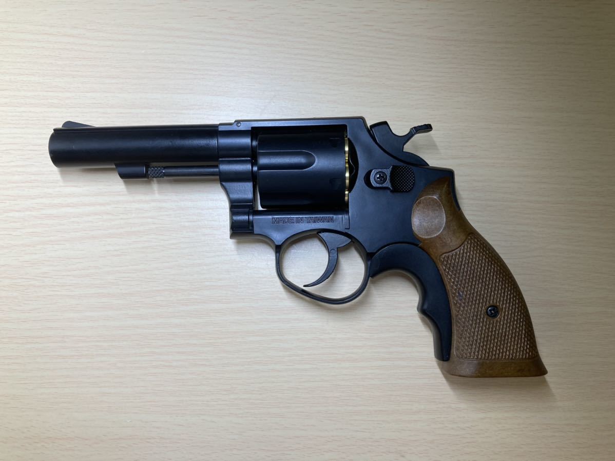 マルイ ハイキャパ 4.3 デザートウォーリア用 カスタムアウターバレル