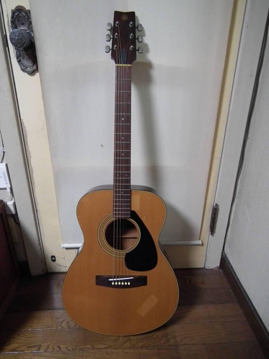 FG-120F YAMAHA アコースティックギター ヤマハ 黒ラベル Yamaha