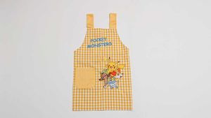 ポケモン エプロンのヤフオク の相場 価格を見る ヤフオク のポケモン エプロンのオークション売買情報は9件が掲載されています