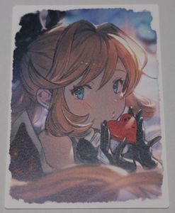 グラブル 色紙のヤフオク の相場 価格を見る ヤフオク のグラブル 色紙のオークション売買情報は23件が掲載されています