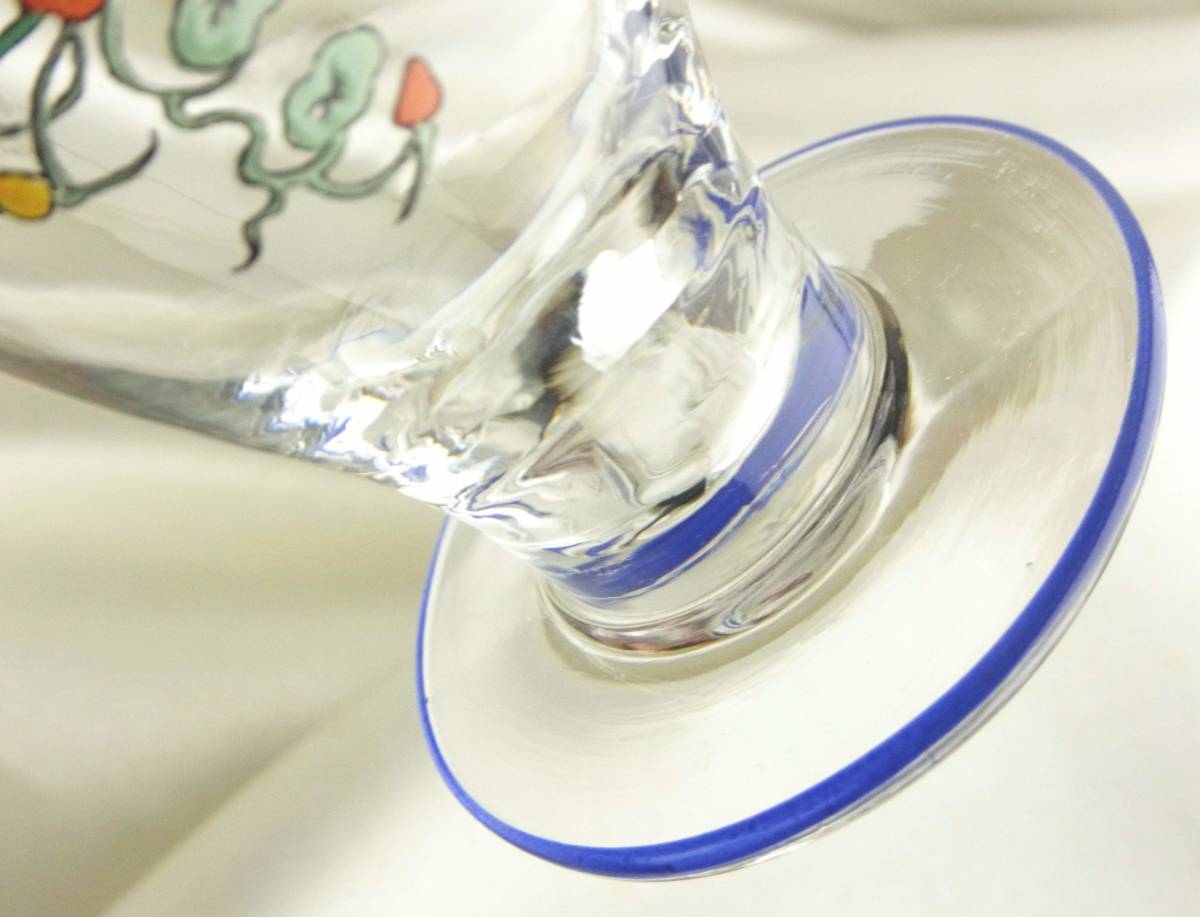 CRISTAL SEVRES Yahoo!オークション 稀少 セーブルクリスタル 20