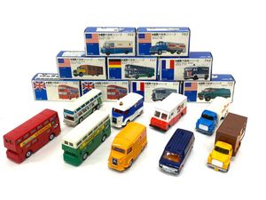 トミカ ロンドンバスのYahoo!オークション(旧ヤフオク!)の相場・価格を 