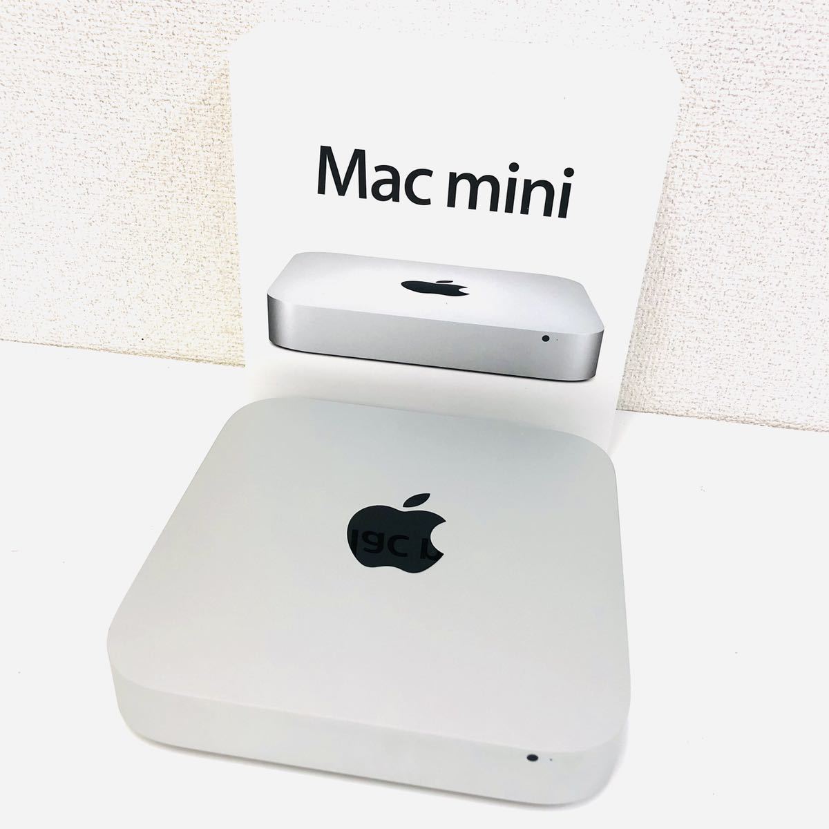 mini 0 Mac Late - (Late Apple Core 2.6GHz⁄RAM 3720QM i7 良品♪Apple