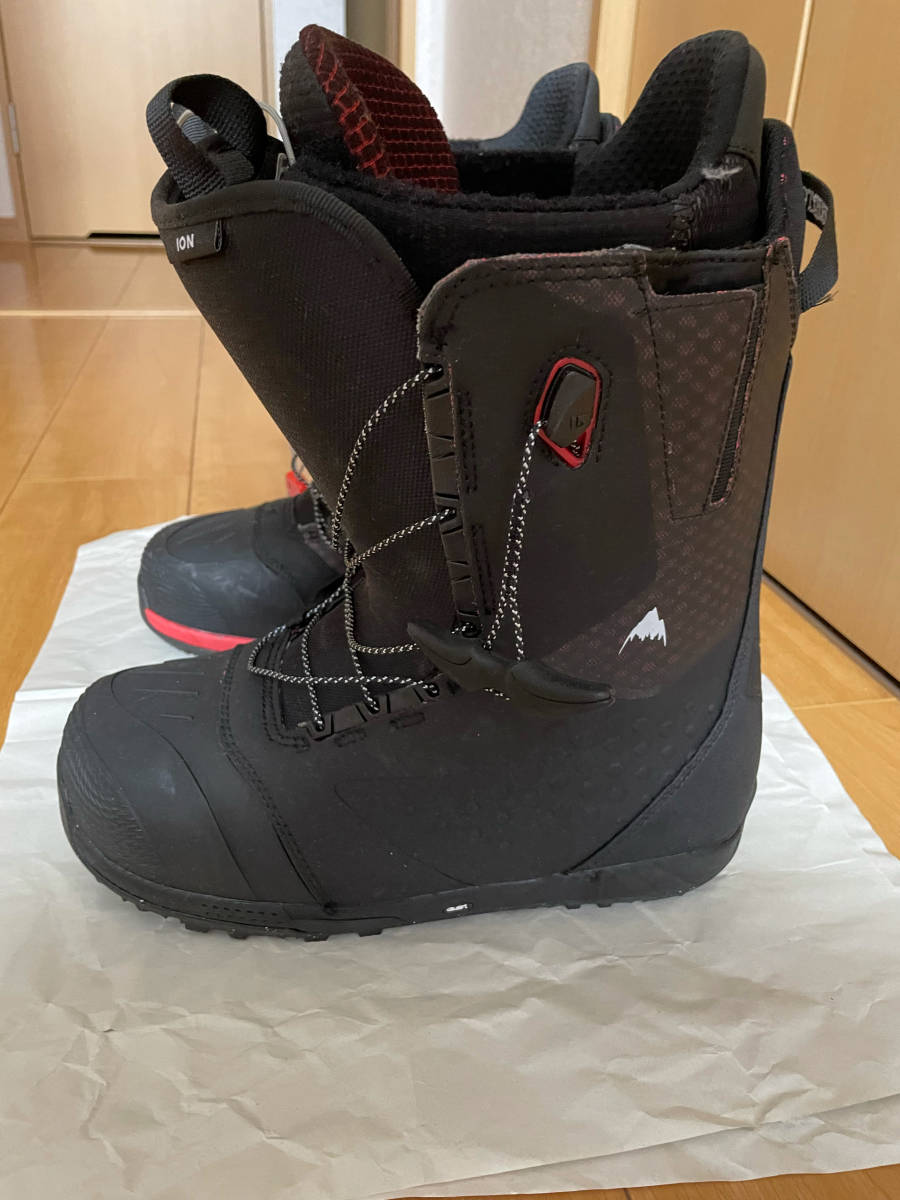 値下げ Burton ion wide boots (23-24) 28 cm 値下げ Burton ion wide