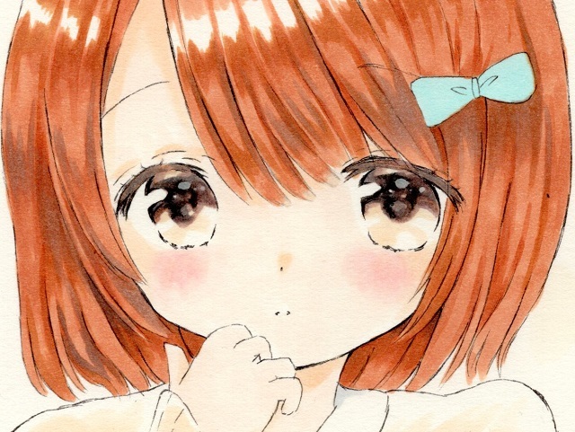 同人手描きイラスト １２歳 蒼井結衣 手描きイラスト 売買されたオークション情報 Yahooの商品情報をアーカイブ公開 オークファン Aucfan Com