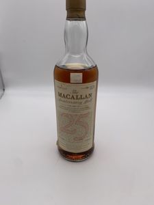 マッカラン 25年のヤフオク の相場 価格を見る ヤフオク のマッカラン 25年のオークション売買情報は39件が掲載されています