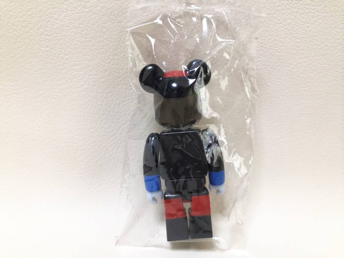 ◇BE@RBRICK ベアブリック シリーズ 28 HORROR ホラー キョンシー