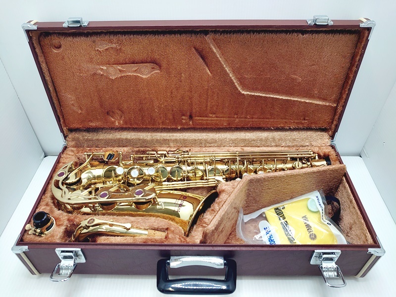 YAMAHA YAS-32 アルトサックス ヤマハ ⁄ YAMAHA(ヤマハ) 工房 