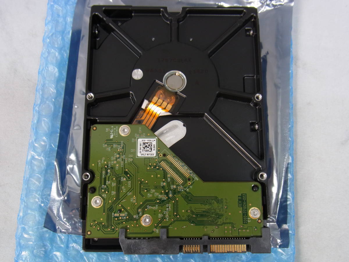 2TB Digital WD Western Blue com: Internal SATA PC NAND 3D Hard - HDD Drive State