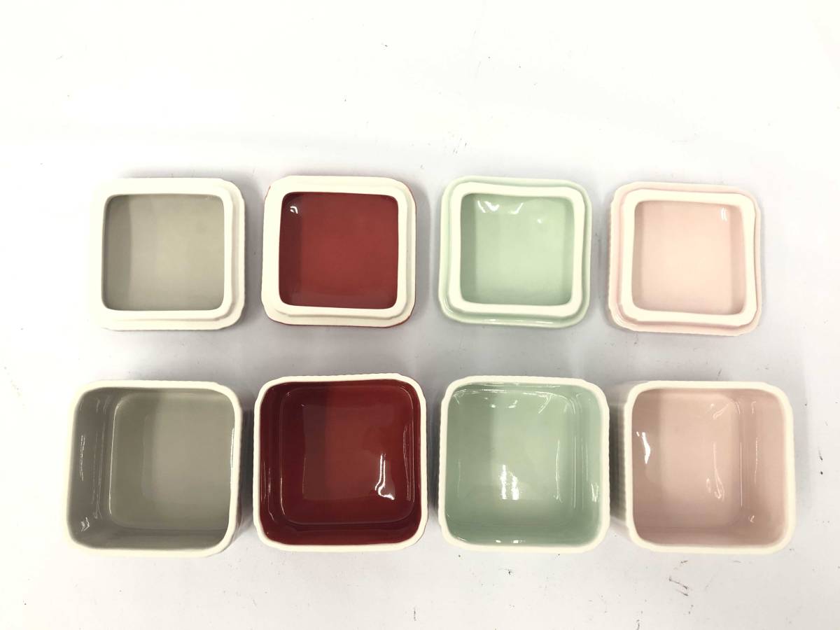 ロイヤルコペンハーゲン 小物入れ 2個セット ロイヤルコペンハーゲン