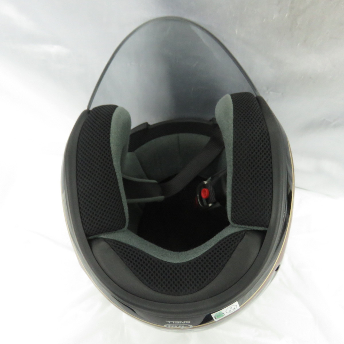 中古品】Arai アライ ジェットヘルメット SZG ビンテージ サイズ:57-58 