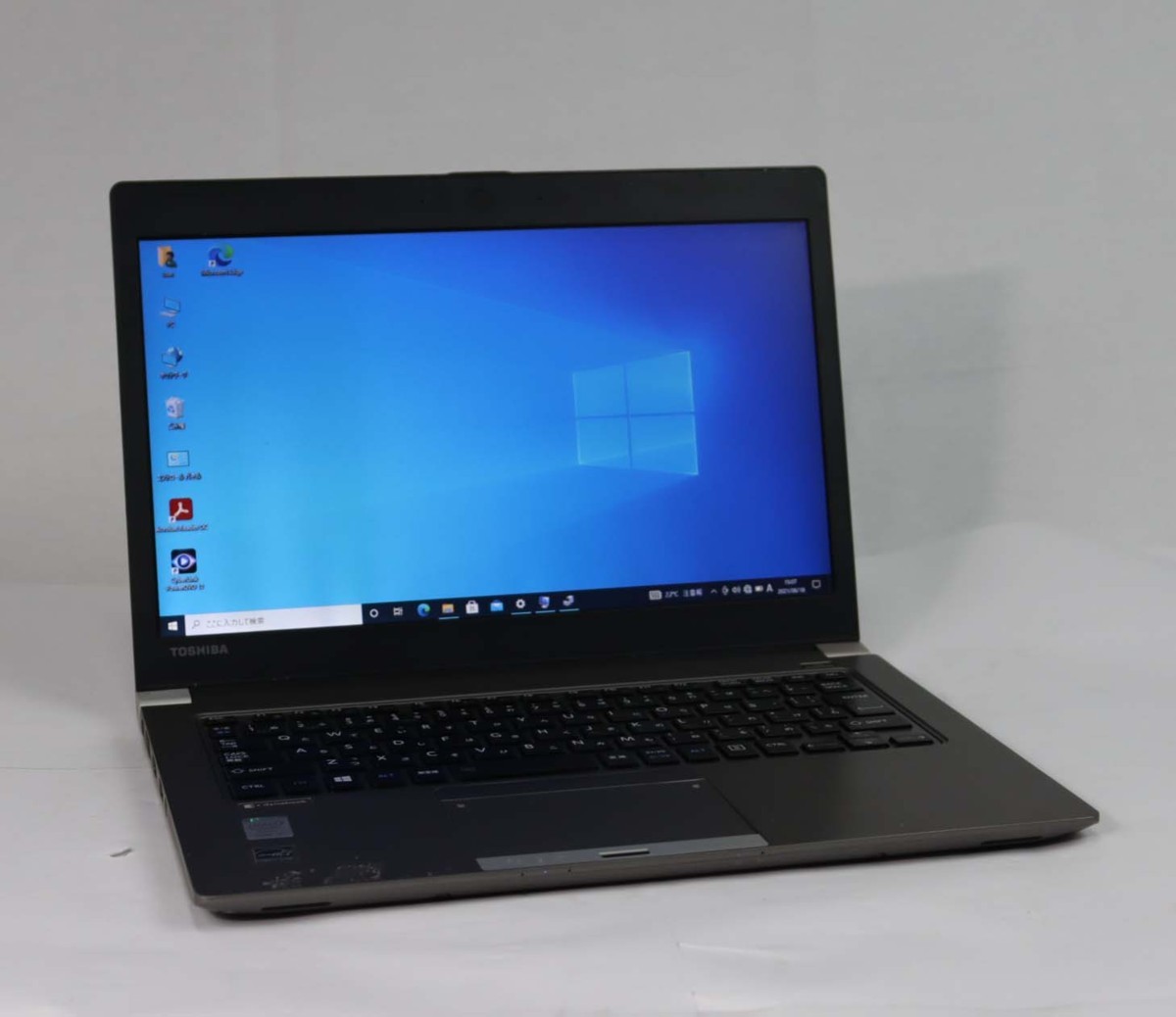 dynabook Core i5 中古 第4世代 R634⁄L R634⁄L [197] 東芝 R634