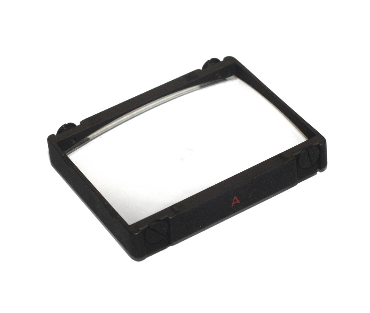 Nikon フォーカシングスクリーン (全面マット式) 方眼マット E型 f⁄1.2