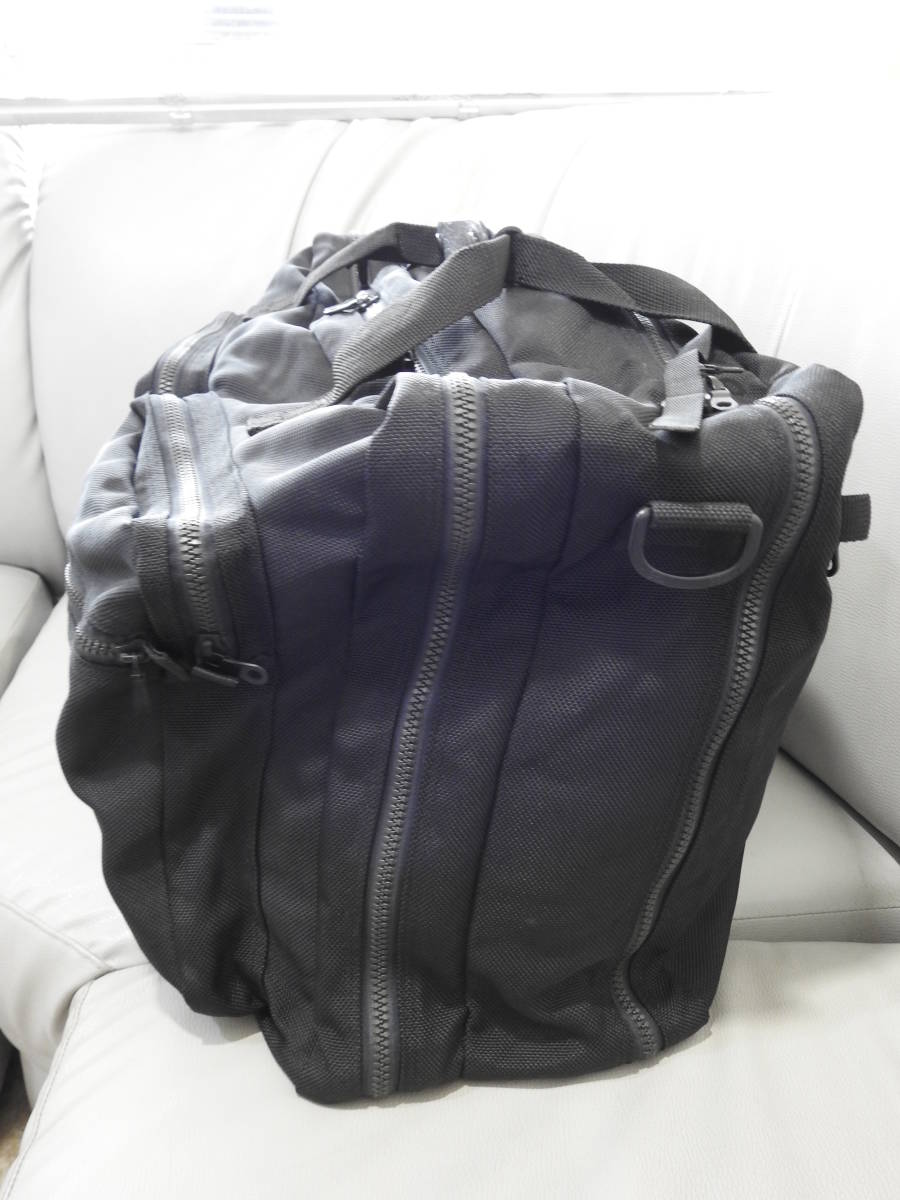 ワイズフォーメンY's for men 2WAY/ショルダー/ブリーフケース