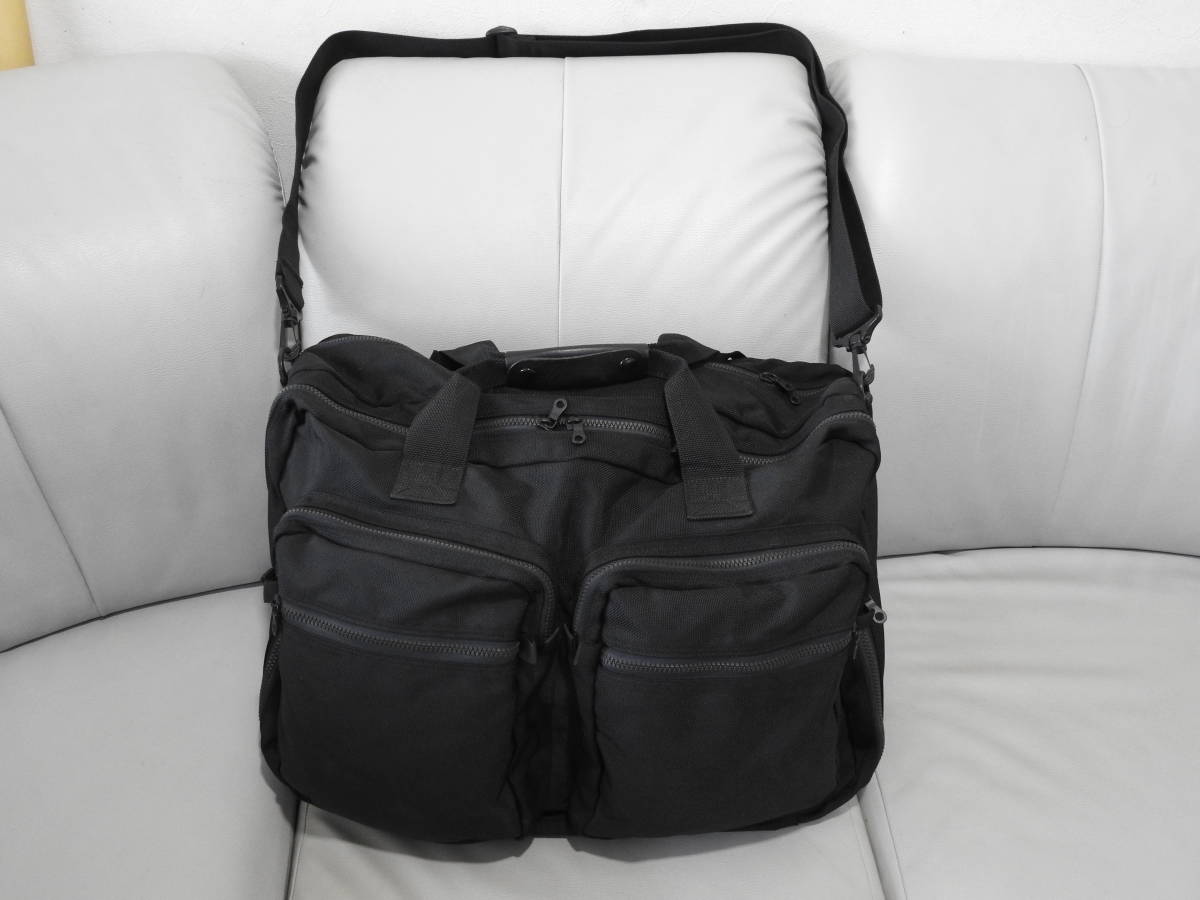 ワイズフォーメンY's for men 2WAY/ショルダー/ブリーフケース