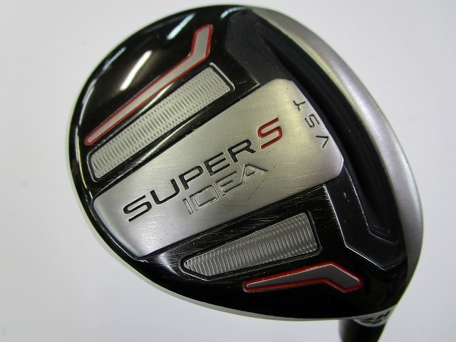 LS IDEA アダムス SUPER スーパーLS Adams ユーティリティー XTD