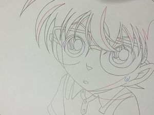 原画 名探偵コナンのヤフオク の相場 価格を見る ヤフオク の原画 名探偵コナンのオークション売買情報は31件が掲載されています