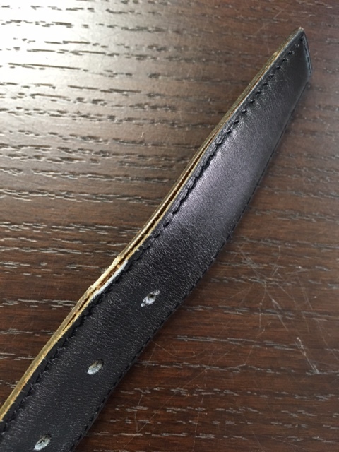 HERMES／エルメス　メンズベルト【カーフレザー・30mm幅】 エルメス ベルト - H・オ・カレ 送料無料 5色
