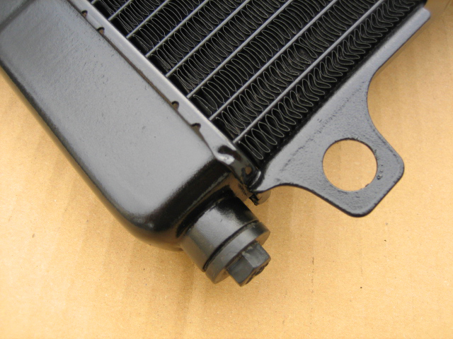 ★絶版品★RGV250Γ VJ22A SP 純正 ラウンドラジエターユニット 品番 17710-22D00 ラジエータアッシ、ウオータ radiator ラジエーターVJ21A 2026年最新Yahoo!オークション -rgv250 RGV250 (ガンマ) スズキ vj22(スズキ用)の中古